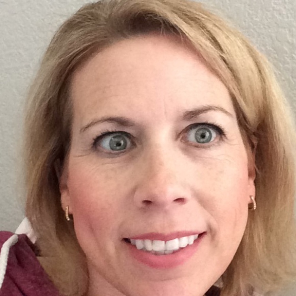 Meet your Posher, Kimberly